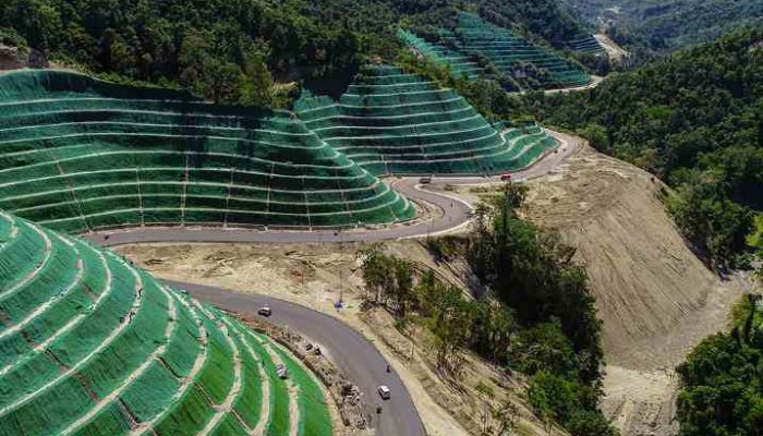 Misteri Mundurnya Dua Dirjen PU: Audit BPK, Timeline Jabatan, dan Pertanyaan tentang Pengambilan Keputusan