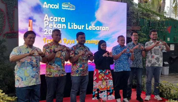 Ancol Hadirkan “Festival Raya Kemenangan”, Ragam Kegembiraan Di Hari Raya Idul Fitri