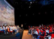 Penampakan Warga Mars Pertama di Bumi! Gala Premiere Pelangi di Mars Jadi Bukti Kekuatan Mimpi Anak Indonesia