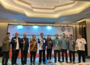 Refleksi 3 Tahun Jaga Sawitan, GAPKI Mendorong Penguatan Penerapan Keselamatan dan Kesehatan Kerja (K3) Di Industri Sawit