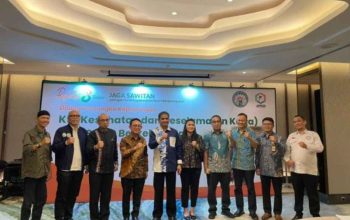 Refleksi 3 Tahun Jaga Sawitan, GAPKI Mendorong Penguatan Penerapan Keselamatan dan Kesehatan Kerja (K3) Di Industri Sawit