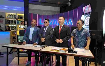 Kuasa Hukum William Ciam Gelar Konferensi Pers Klarifikasi Tuduhan di Media Sosial