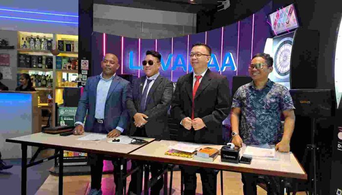 Kuasa Hukum William Ciam Gelar Konferensi Pers Klarifikasi Tuduhan di Media Sosial