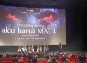 Teror di Balik Gaya Hidup Palsu: ‘Aku Harus Mati’ Bongkar Gelapnya Ambisi dan Validasi Sosial”