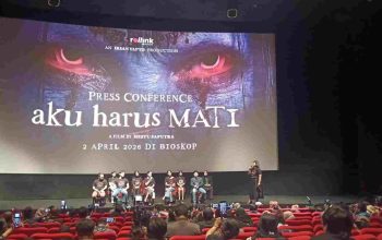 Teror di Balik Gaya Hidup Palsu: ‘Aku Harus Mati’ Bongkar Gelapnya Ambisi dan Validasi Sosial”