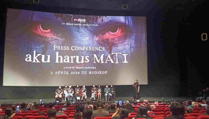 Teror di Balik Gaya Hidup Palsu: ‘Aku Harus Mati’ Bongkar Gelapnya Ambisi dan Validasi Sosial”