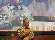 Willem Frans Ansanay : Generasi Muda Indonesia Timur Didorong Jadi Motor Perubahan dan Calon Pemimpin Bangsa