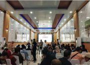 Perkuat Silaturahmi dan Sinergi Polda Metro Jaya Menggelar acara Buka Puasa bersama 2026 Pimpinan Media dan Wartawan