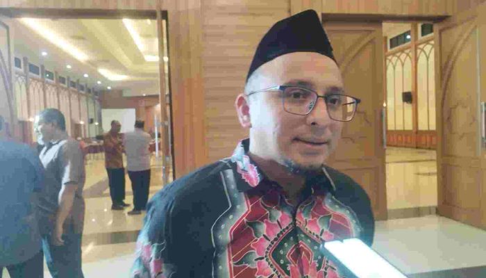 Al-Irsyad Al-Islamiyyah Menggelar Halalbihal Dan Halfatul’id Momentum Untuk Menjadi Ajang strategis Untuk Mempererat Silaturahmi Sekaligus Memperkuat Arah Gerakan Organisasi Ke Depan