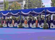 Perkuat Kesiapan dan Profesionalisme, TNI AU Maknai 80 Tahun Pengabdian Tanpa Batas