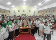 Asosiasi Pedagang Pasar Seluruh Indonesia (APPSI) DKI Jakarta Sukses Gelar Musyawarah Wilayah (Muswil) ke-5: Momentum Penting dalam Regenerasi Kepemimpinan Organisasi dan Penyusunan Program Kerja Strategis