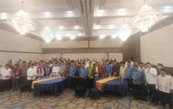 Mantan Wapres KH. Maaruf Amin Hadiri Halal Bihalal 2026 Presidium Pusat Majelis Alumni IPNU “Meneguhkan Ukhuwah, Menyatukan Langkah”