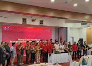 Dies Natalis ke-72 GMNI  menjadi Tonggak Baru bagi GMNI untuk Terus Memperkuat Peran sebagai Organisasi Perjuangan yang Konsisten Membela Kepentingan Rakyat serta Menjaga Semangat Persatuan dalam Keberagaman.