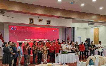 Dies Natalis ke-72 GMNI  menjadi Tonggak Baru bagi GMNI untuk Terus Memperkuat Peran sebagai Organisasi Perjuangan yang Konsisten Membela Kepentingan Rakyat serta Menjaga Semangat Persatuan dalam Keberagaman.