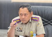 Kakantah Jakut Tekankan Akurasi Data dalam Validasi Tanah Terdampak Trase