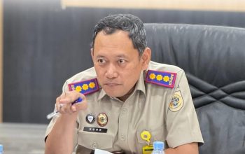 Kakantah Jakut Tekankan Akurasi Data dalam Validasi Tanah Terdampak Trase
