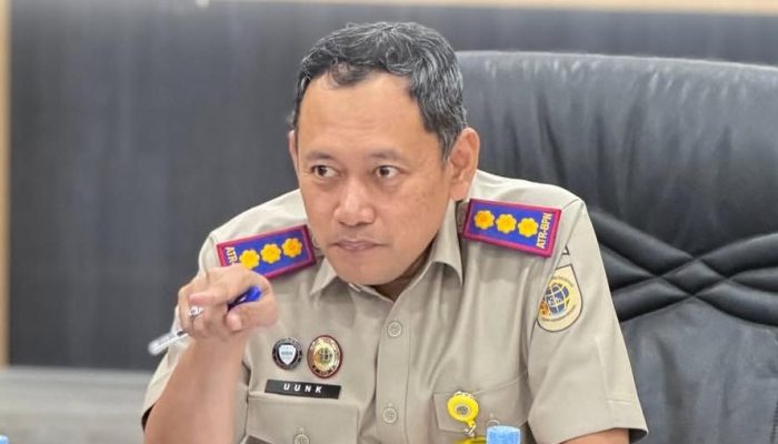 Kakantah Jakut Tekankan Akurasi Data dalam Validasi Tanah Terdampak Trase