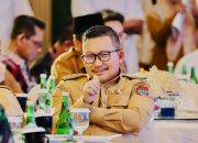 Bupati Banggai Hadiri Pembukaan Musrenbang RKPD Sulawesi Tengah 2026