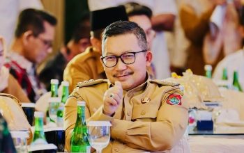 Bupati Banggai Hadiri Pembukaan Musrenbang RKPD Sulawesi Tengah 2026