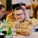Bupati Banggai Hadiri Pembukaan Musrenbang RKPD Sulawesi Tengah 2026