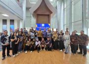 APJATI Buka Business Matching Taiwan 2026 dengan Sambutan Menteri KP2MI Mukhtarudin: Indonesia Bidik Sektor Semikonduktor, IT, Perhotelan, dan Kesehatan Taiwan.