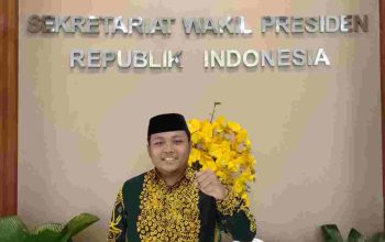 Mahasiswa PTAI Gelar Aksi Nyata Peringatan Hari Bumi 2026