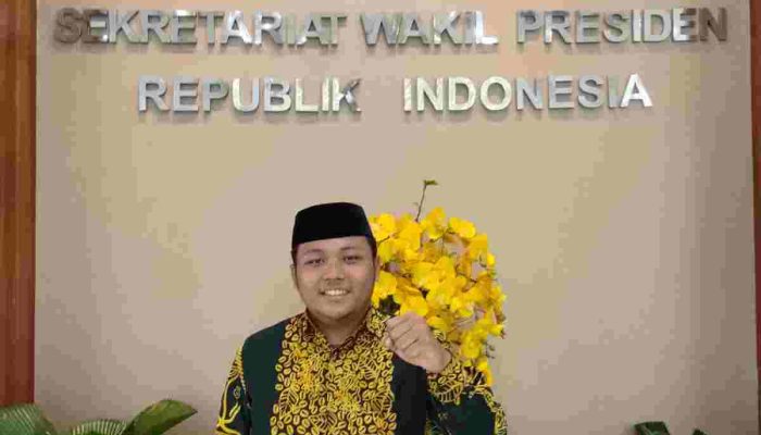 Mahasiswa PTAI Gelar Aksi Nyata Peringatan Hari Bumi 2026