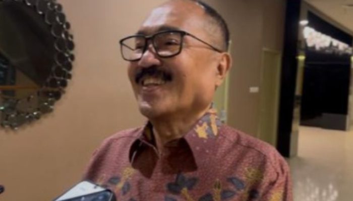 Adv. Dr. Fredrich Yunadi, S.H., LL.M., MBA. (Dewan Pakar Petisi AHLI): Kepercayaan Publik terhadap Sistem Peradilan di Indonesia semakin Menurun.
