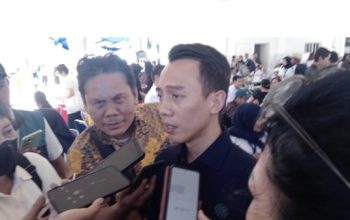 Berlangsung Sukses, Grand Launching Pesona Kahuripan 12: Hunian Terjangkau dengan DP Rp1,85 Juta, Diperkuat Program Gentengisasi Nasional