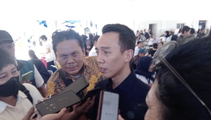 Berlangsung Sukses, Grand Launching Pesona Kahuripan 12: Hunian Terjangkau dengan DP Rp1,85 Juta, Diperkuat Program Gentengisasi Nasional