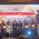 Persatuan Jaksa Indonesia Gelar  Seminar Internasional  “Legal Aspects of Managing the JCI Systemic Crisis and Its Implications for National Economic Stability”