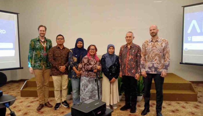 INDONESIA–JERMAN CETAK TONGGAK SEJARAH AI INKLUSIF: MENDORONG EKOSISTEM DATA TERBUKA DAN AI BERBASIS MASYARAKAT