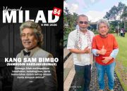 Sam Bimbo Tak Pikun di 84 Tahun, Bimbo Comeback Agustus 2026