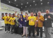Dorong Kesejahteraan Peternak, Pemerintah dengan Asosiasi Perunggasan Nasional Perkuat Sinergi Hilirisasi pada Event AGRIMAT & AGRILIVESTOCK ASIA 2026