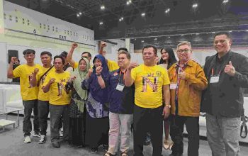 Dorong Kesejahteraan Peternak, Pemerintah dengan Asosiasi Perunggasan Nasional Perkuat Sinergi Hilirisasi pada Event AGRIMAT & AGRILIVESTOCK ASIA 2026