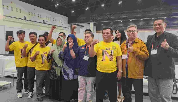 Dorong Kesejahteraan Peternak, Pemerintah dengan Asosiasi Perunggasan Nasional Perkuat Sinergi Hilirisasi pada Event AGRIMAT & AGRILIVESTOCK ASIA 2026