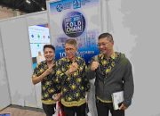 Ketua Presidium Pinsar Petelur Nasional (PPN), Yudianto Yosgiarso: Tolak Wacana Menggandeng Investor Asing untuk Masuk ke Sektor Budidaya Ayam Petelur Nasional