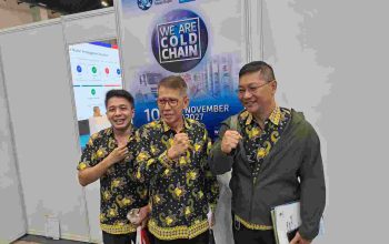 Ketua Presidium Pinsar Petelur Nasional (PPN), Yudianto Yosgiarso: Tolak Wacana Menggandeng Investor Asing untuk Masuk ke Sektor Budidaya Ayam Petelur Nasional