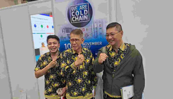 Ketua Presidium Pinsar Petelur Nasional (PPN), Yudianto Yosgiarso: Tolak Wacana Menggandeng Investor Asing untuk Masuk ke Sektor Budidaya Ayam Petelur Nasional
