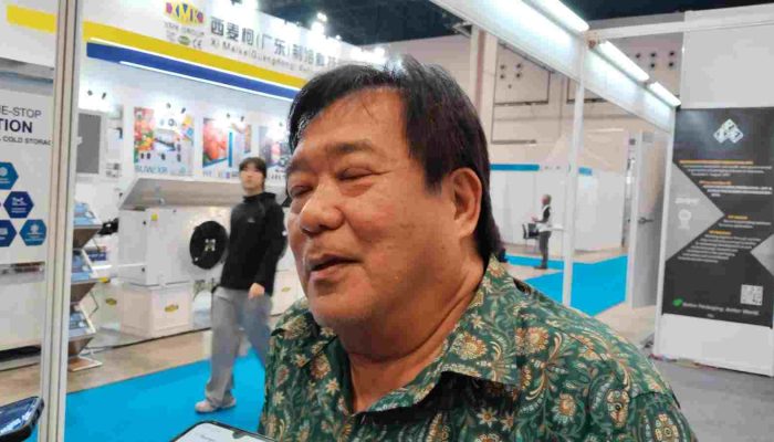Ketua Bidang Telur Perhimpunan Insan Perunggasan Rakyat (Pinsar), Leopold Halim: Investasi Asing di Sektor Budidaya Telur Sebaiknya Diarahkan pada Sektor Teknologi Tinggi yang Belum Dimiliki Indonesia, bukan pada Usaha Budidaya Dasar yang sudah Dikuasai Peternak Lokal