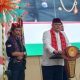 Ketua Umum Dewan Adat Bamus Betawi, Eki Pitung, Menegaskan Bahwa Budaya Betawi harus Terus dijaga sebagai Identitas Dan Kekuatan Persatuan Masyarakat.