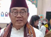 Ketua PPIR DKI Jaya, Brigjen TNI (Purn) Jamaludin MSi Han Mendorong Agar Pelestarian Budaya Betawi Terus Diperkuat Melalui Pendidikan, Kegiatan Sosial Budaya, Dan Dukungan Seluruh Elemen Masyarakat