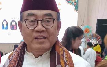 Ketua PPIR DKI Jaya, Brigjen TNI (Purn) Jamaludin MSi Han Mendorong Agar Pelestarian Budaya Betawi Terus Diperkuat Melalui Pendidikan, Kegiatan Sosial Budaya, Dan Dukungan Seluruh Elemen Masyarakat