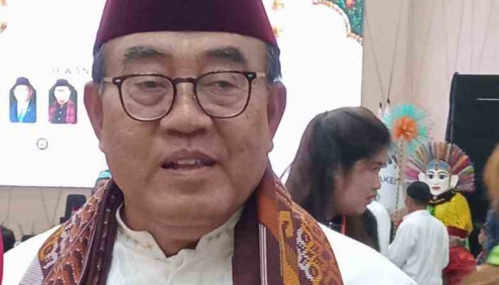 Ketua PPIR DKI Jaya, Brigjen TNI (Purn) Jamaludin MSi Han Mendorong Agar Pelestarian Budaya Betawi Terus Diperkuat Melalui Pendidikan, Kegiatan Sosial Budaya, Dan Dukungan Seluruh Elemen Masyarakat