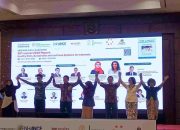 AIPI, Komisi EAT-Lancet, dan Mitra Tekankan Pentingnya Planetary Health Diets dan Transformasi Sistem Pangan Indonesia lewat Laporan EAT-Lancet 2025