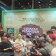 Partai Kebangkitan Bangsa (PKB) Gelar Temu Nasional Pondok Pesantren “Gerakan Anti Kekerasan Seksual di Pesantren”