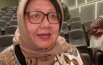 Kepala Unit Pengelola Museum Seni Provinsi DKI Jakarta, Sri Kusumawati: Penting Membangun Jejaring Antarmuseum agar Ekosistem Seni Rupa Nasional tidak Berjalan Sendiri-sendiri.