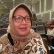Kepala Unit Pengelola Museum Seni Provinsi DKI Jakarta, Sri Kusumawati: Penting Membangun Jejaring Antarmuseum agar Ekosistem Seni Rupa Nasional tidak Berjalan Sendiri-sendiri.