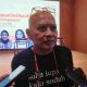 Teguh Ostenrik: Perlu  Sistem yang Sehat, Kebijakan yang Mendukung, serta Keberanian untuk Membangun Infrastruktur Seni Museum secara Mandiri.