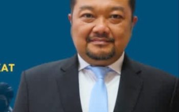 Imigrasi Semarang Perkuat Layanan Paspor dan Sosialisasi Golden Visa untuk Dukung Pengawasan WNA dan TKA